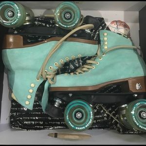 Moxi Lolly Roller Skates